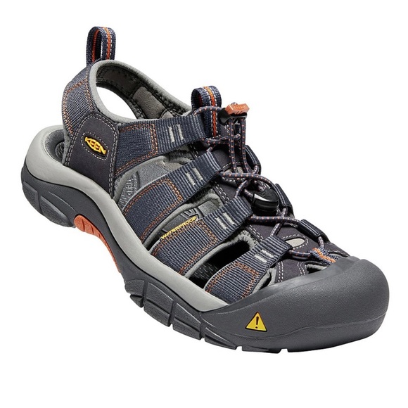 Keen Other - NWT Keen Newport H2 size 9.5.